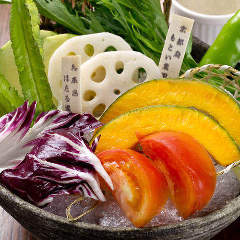 契約農場直送 たんぽぽ 十三店