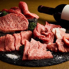 焼肉 ZENIBA