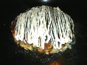 ぼたん 門前仲町 もんじゃ焼き ぐるなび