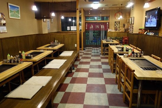 ぼたん 門前仲町 もんじゃ焼き ぐるなび ぼたん 門前仲町 もんじゃ焼き ぐるなび