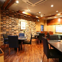 小川亭 とらちゃん 本店