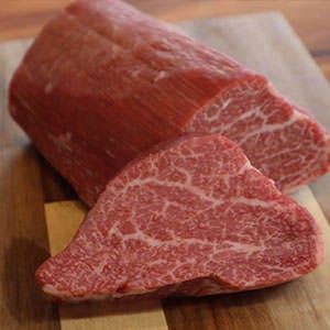 神戸Steak Hana