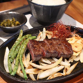 神戸Steak Hana  メニューの画像