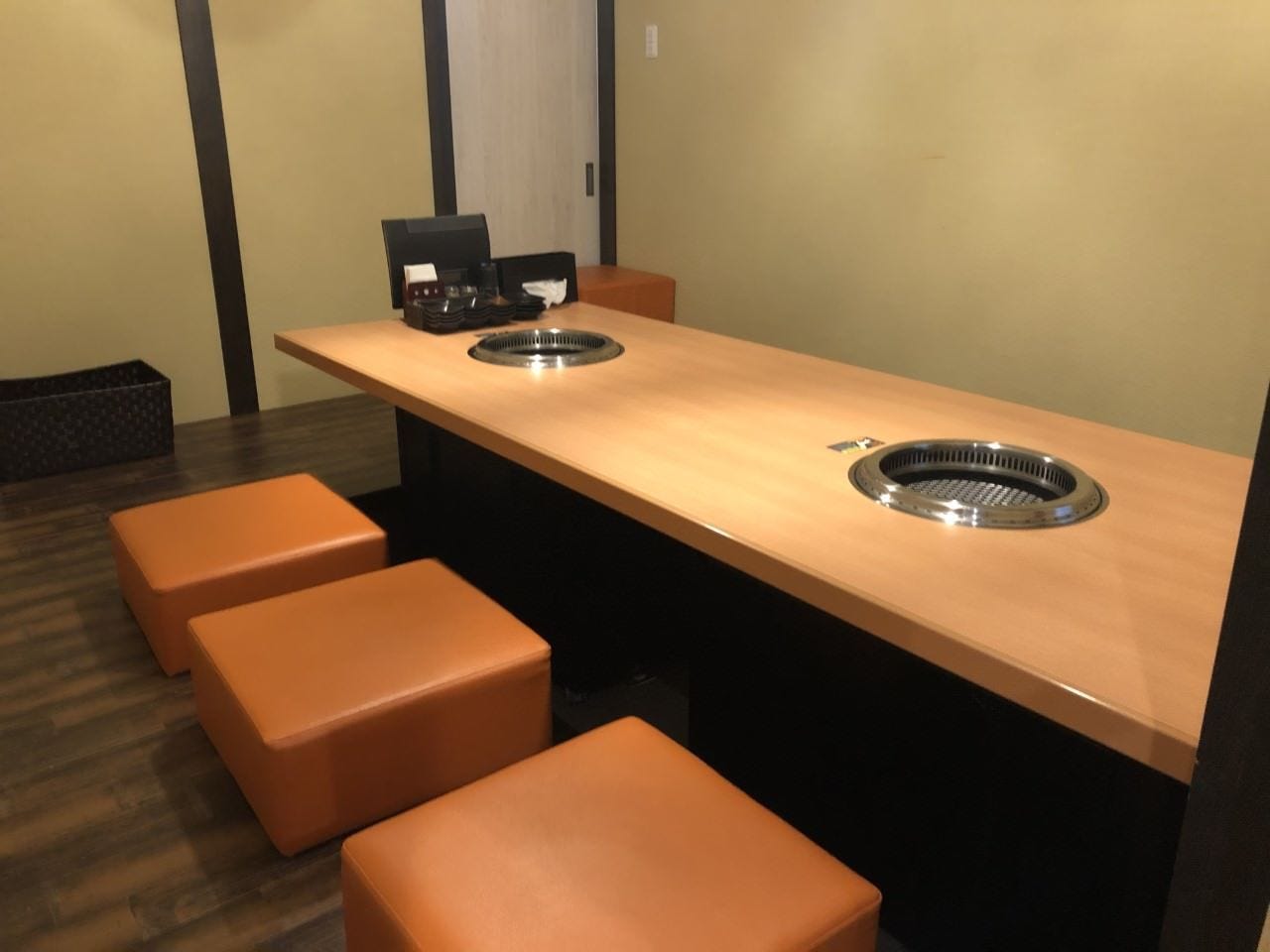 Farmer S Restaurant Morse 席 個室 個室 ぐるなび