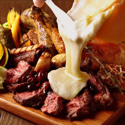 ゆったり個室 赤羽のイタリアン フレンチでおすすめしたい人気のお店 ぐるなび