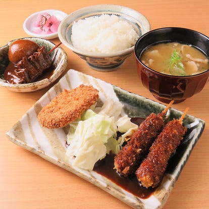 ランチならここ 大須の昼食 ご飯でおすすめしたい人気のお店 ぐるなび