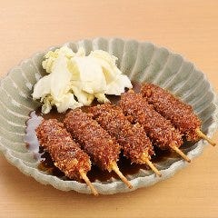 昔の矢場とん