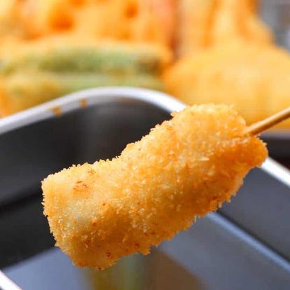 美味しいお店が見つかる 新世界 居酒屋 食べ放題メニュー おすすめ人気レストラン ぐるなび