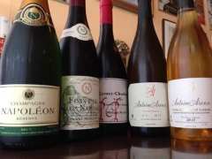 ビストロ・モンマルトル 