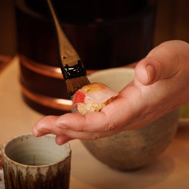 THE SUSHI NAGOYA 海 KAI_《ディナー》海 -KAI -おまかせコース