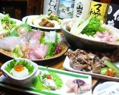 かしわ屋なかす