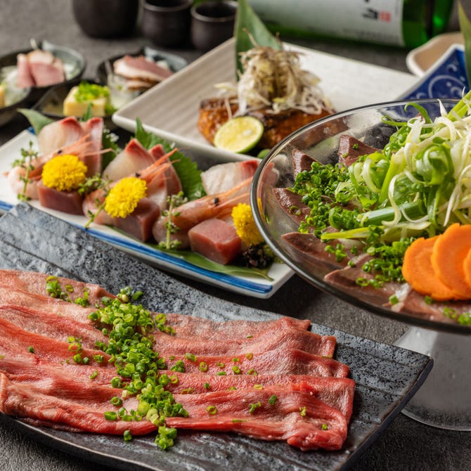 肉と魚と たまご 個室居酒屋 殻yaburi 藤沢店 藤沢 居酒屋 ぐるなび