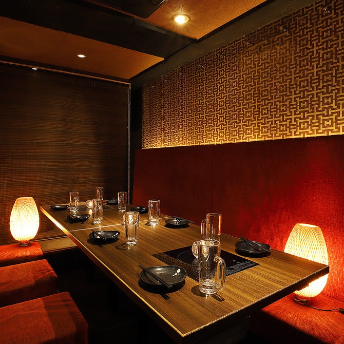 肉と魚と たまご 個室居酒屋 殻yaburi 藤沢店 藤沢 居酒屋 ぐるなび