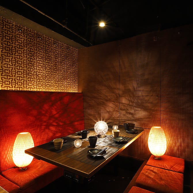 肉と魚と たまご 個室居酒屋 殻yaburi 藤沢店 藤沢 居酒屋 ぐるなび