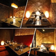 肉と魚と たまご 個室居酒屋 殻yaburi 藤沢店 藤沢 居酒屋 ぐるなび