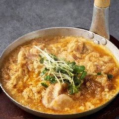 肉と魚と、たまご。 個室居酒屋 殻YABURI 藤沢店 メニュー：☆単品料理