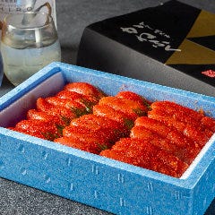 肉と魚と、たまご。 個室居酒屋 殻YABURI 藤沢店 メニュー：からやぶり