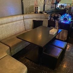 Caffe＆BAR セグレート オリオン通り店 