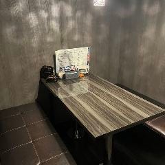 個室居酒屋 他力本願