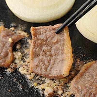 嵯峨野 北千住西口店 北千住 お好み焼き ぐるなび