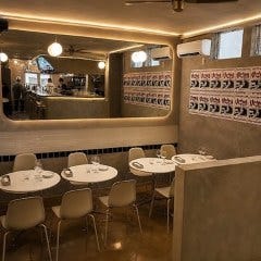 大衆イタリアン VESPA 湘南