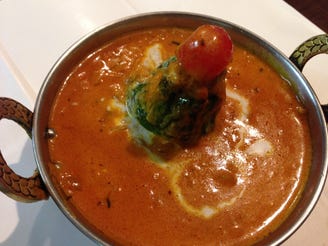 虎ノ門でカレーがおいしいお店4選 虎ノ門でカレーがおいしいお店4選