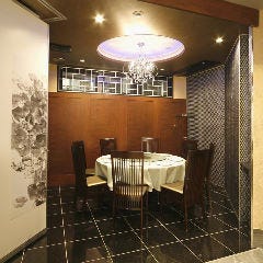 中国料理 旬輝