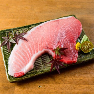 魚の屯場 うおたむ_【海鮮料理を堪能】