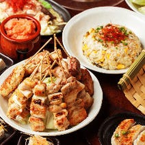 ［秋葉原居酒屋焼き鳥宴会］九州居酒屋 博多満月 秋葉原店の画像