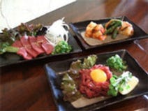 ［焼肉 鉄板鍋 居酒屋］焼肉 鉄板鍋 一家の画像