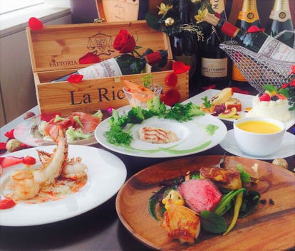 美味しいお店が見つかる 高崎 デートに使える おすすめ人気レストラン ぐるなび