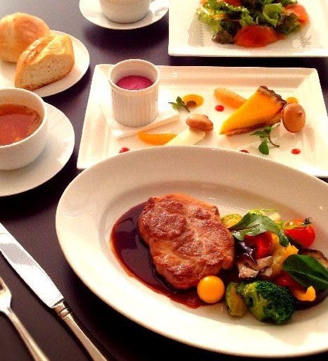 Artmarche メニュー：平日限定ランチ - 楽天ぐるなび