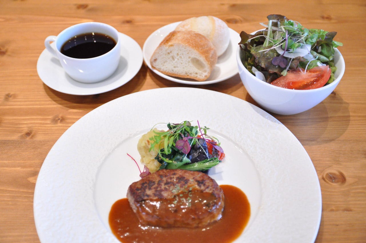 Artmarche メニュー：平日限定ランチ - 楽天ぐるなび