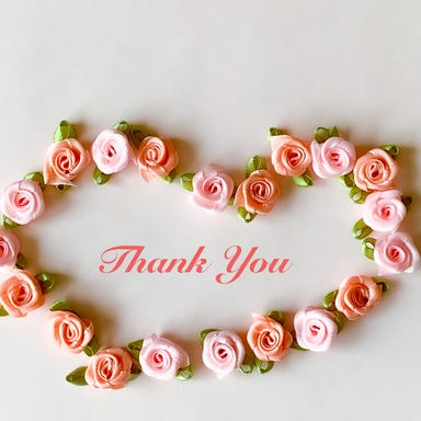 Artmarche_大切な人に感謝を伝える「Thanks cours」