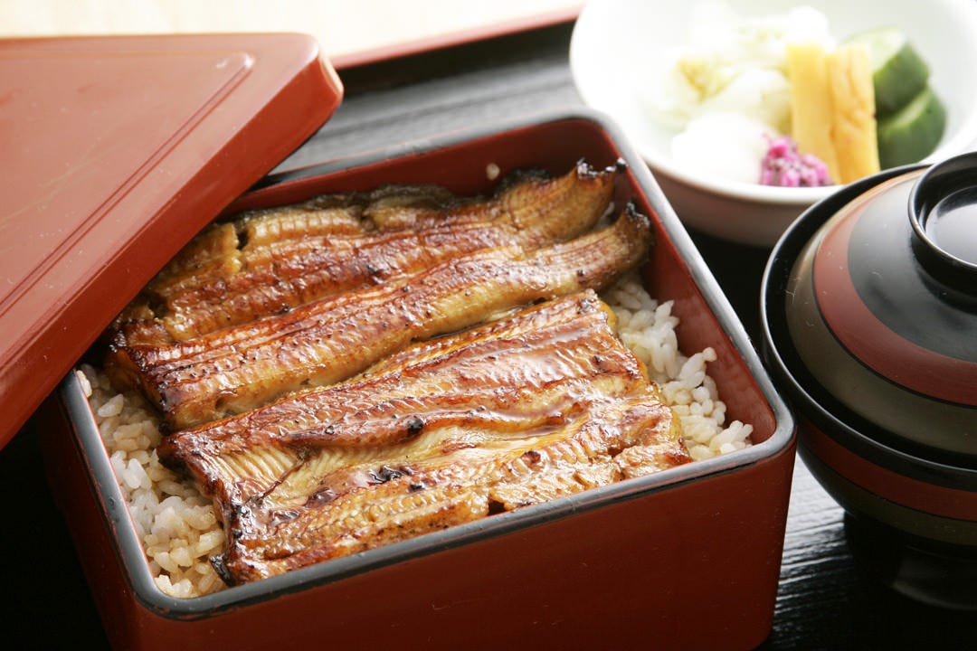 3000円値下げ！『神田明神下 喜川』うなぎコース2名分お食事券