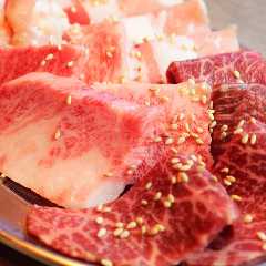 中目黒 ホルモン大衆酒場(肉)流通センター