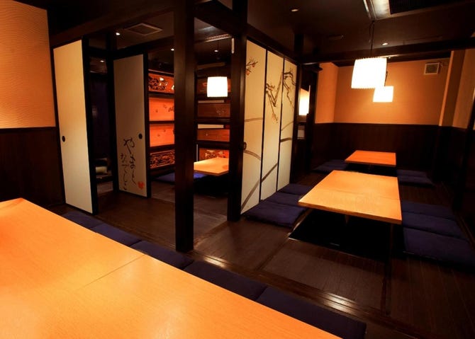 天ぷら しゃぶしゃぶ やまとなでしこ 藤が丘店 名東区 藤が丘 居酒屋 ぐるなび