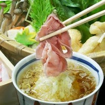 ［しゃぶしゃぶを完全個室］天ぷら しゃぶしゃぶ やまとなでしこ 藤が丘店の画像