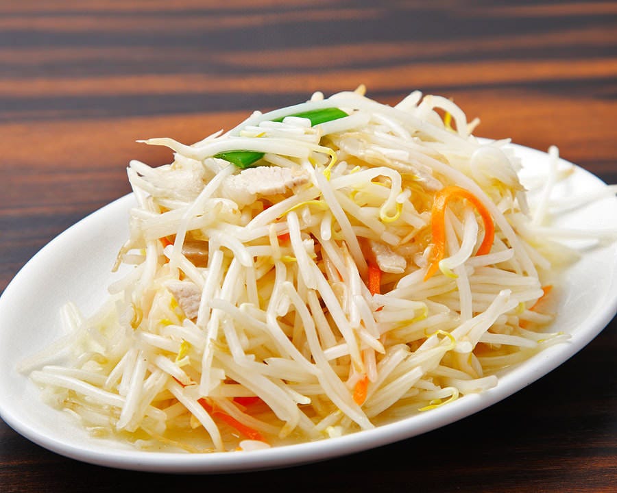 ミンミン 豊洲店 中華食べ放題
