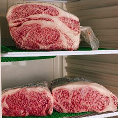 和牛焼肉を食べ放題で♪専門店ではない、老舗焼肉店の食べ放題！