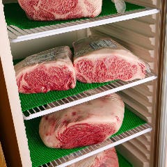 高品質な肉を良い状態でリーズナブルな価格で提供しています。