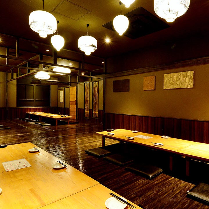 個室海鮮居酒屋 サクラマチ 刈谷店 刈谷 居酒屋 ぐるなび