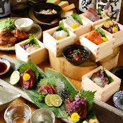 個室海鮮居酒屋 サクラマチ 刈谷店