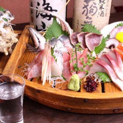 完全個室で鮮魚と和牛 和食処 福家‐FUKUYA‐ 新宿南口店 