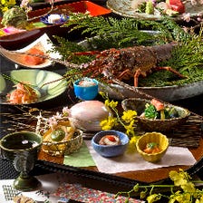 博多の和職人の日本料理・会席料理
