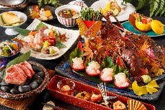大切な方と大切な日にで（写真はイメージです。）