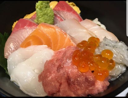 ランチならここ 神保町駅周辺の海鮮丼でおすすめしたい人気のお店 ぐるなび ランチならここ 神保町駅周辺の海鮮丼でおすすめしたい人気のお店 ぐるなび