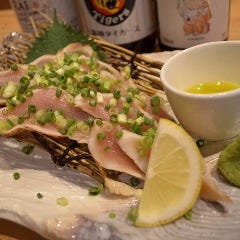 海鮮&地鶏専門店 男子厨房