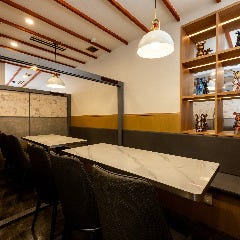 【完全個室】2500円 ピザ&times;パスタバイキング Festa 大宮店_