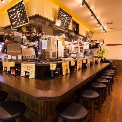 酒場 おか長 NAMBAなんなん店